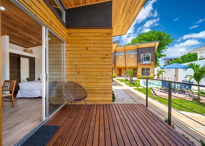 Hotel Macondo 2 - Bromelia Coco