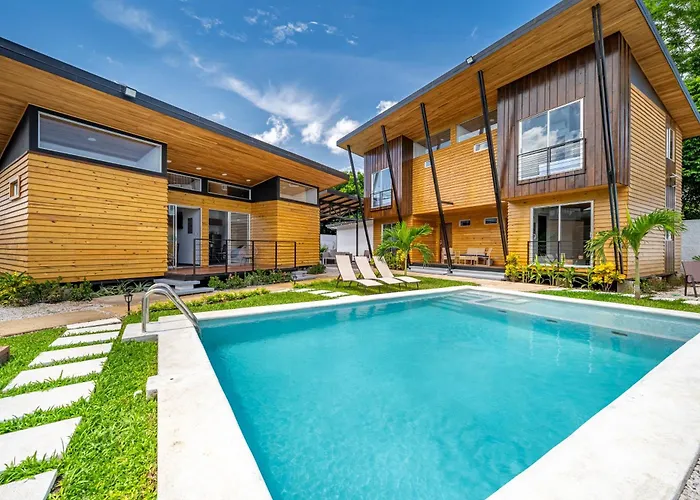 Hotel Macondo 2 - Bromelia