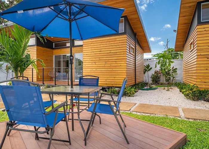 Macondo 2 - Bromelia Hotel Coco